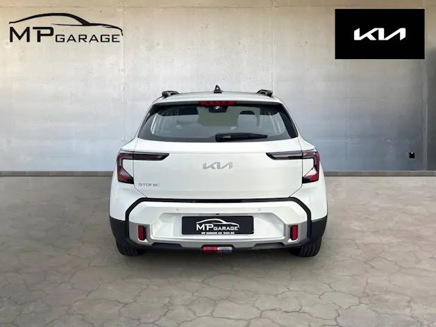 Kia Stonic 1.0 T-GDi