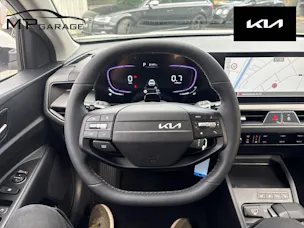 Kia Stonic 1.0 T-GDi