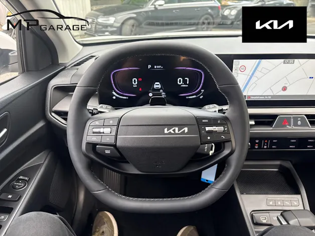 Kia Stonic 1.0 T-GDi