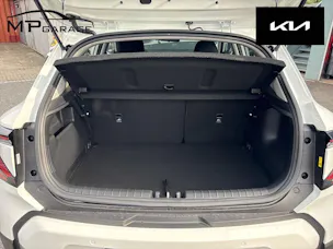 Kia Stonic 1.0 T-GDi