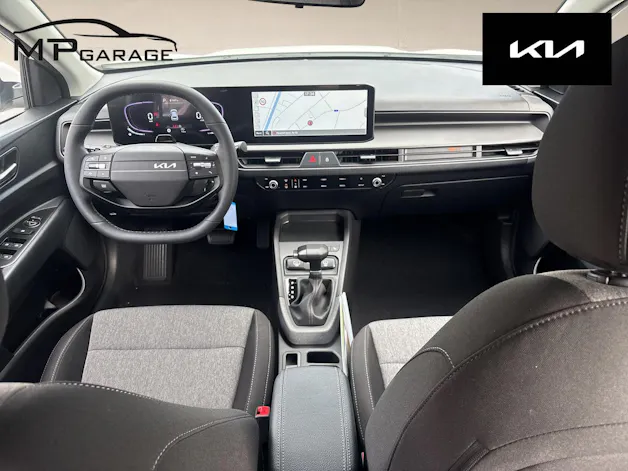 Kia Stonic 1.0 T-GDi