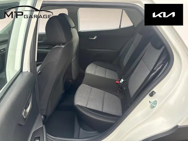 Kia Stonic 1.0 T-GDi