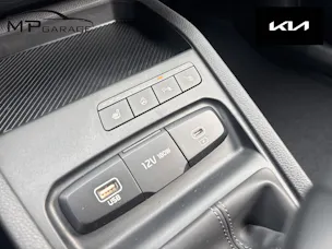 Kia Stonic 1.0 T-GDi