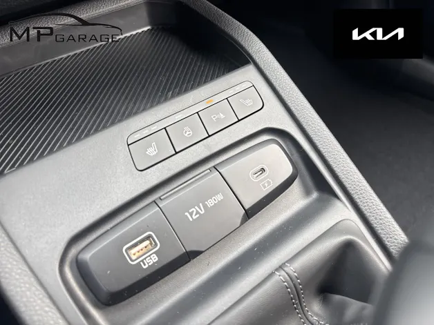 Kia Stonic 1.0 T-GDi