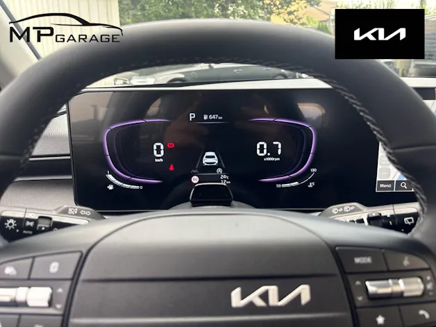 Kia Stonic 1.0 T-GDi