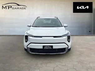 Kia Stonic 1.0 T-GDi