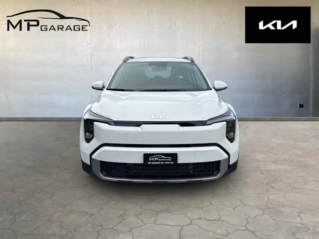 Kia Stonic 1.0 T-GDi