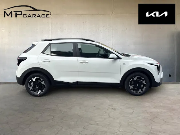 Kia Stonic 1.0 T-GDi