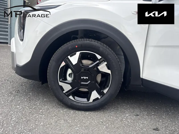 Kia Stonic 1.0 T-GDi
