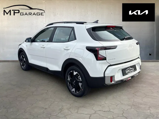 Kia Stonic 1.0 T-GDi