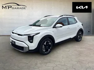 Kia Stonic 1.0 T-GDi
