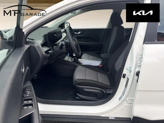 Kia Stonic 1.0 T-GDi