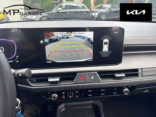 Kia Stonic 1.0 T-GDi