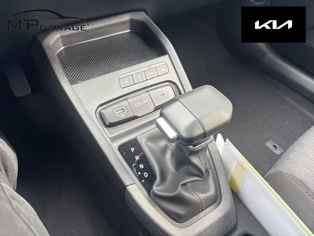 Kia Stonic 1.0 T-GDi