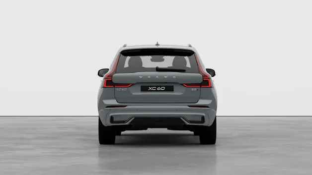 VOLVO XC60 2.0 B5 MH Ultra Dark AWD