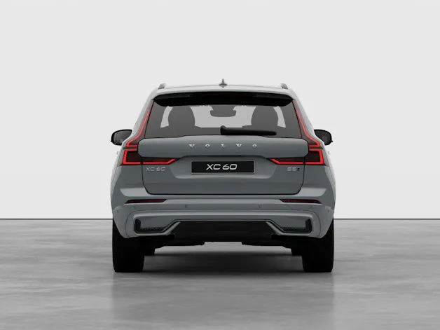 VOLVO XC60 2.0 B5 MH Ultra Dark AWD