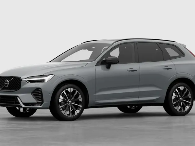 VOLVO XC60 2.0 B5 MH Ultra Dark AWD
