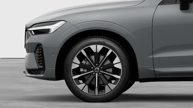 VOLVO XC60 2.0 B5 MH Ultra Dark AWD