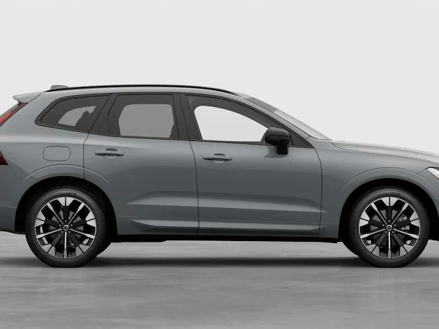 VOLVO XC60 2.0 B5 MH Ultra Dark AWD