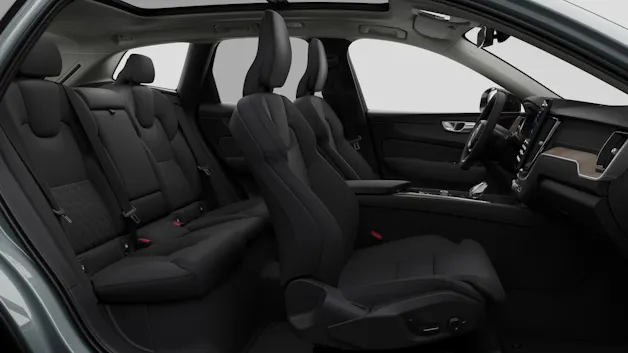 VOLVO XC60 2.0 B5 MH Ultra Dark AWD