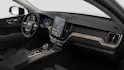 VOLVO XC60 2.0 B5 MH Ultra Dark AWD