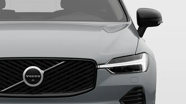 VOLVO XC60 2.0 B5 MH Ultra Dark AWD