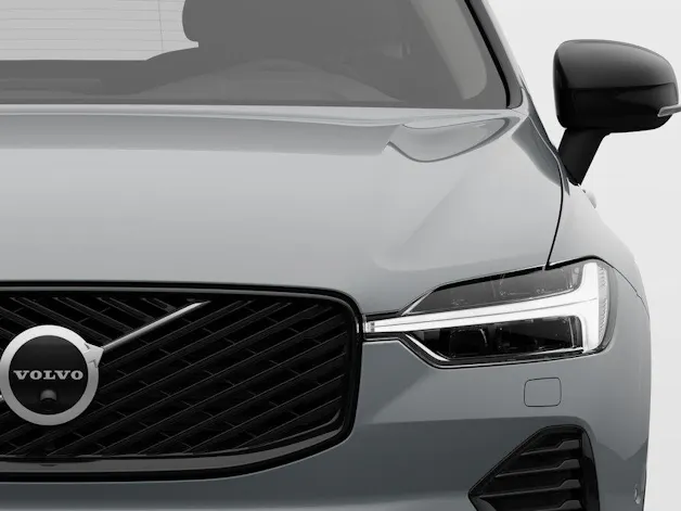 VOLVO XC60 2.0 B5 MH Ultra Dark AWD