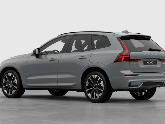 VOLVO XC60 2.0 B5 MH Ultra Dark AWD