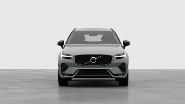 VOLVO XC60 2.0 B5 MH Ultra Dark AWD