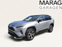 Toyota RAV4 2.5 Plug-In-Hybrid Platinum