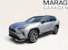 Toyota RAV4 2.5 Plug-In-Hybrid Platinum