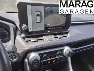 Toyota RAV4 2.5 Plug-In-Hybrid Platinum