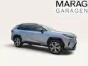 Toyota RAV4 2.5 Plug-In-Hybrid Platinum