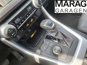 Toyota RAV4 2.5 Plug-In-Hybrid Platinum
