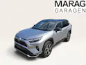 Toyota RAV4 2.5 Plug-In-Hybrid Platinum