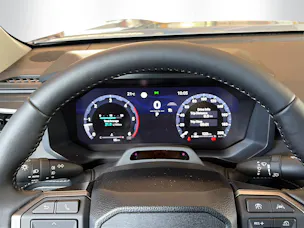 Toyota Hilux Double Cab.-Pick-up 2.8 D-4D MHEV 204 Invincible