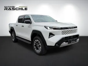 Toyota Hilux Double Cab.-Pick-up 2.8 D-4D MHEV 204 Style
