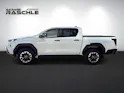 Toyota Hilux Double Cab.-Pick-up 2.8 D-4D MHEV 204 Style inkl. Alurollcover und Zugvorrichtung