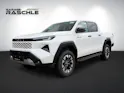 Toyota Hilux Double Cab.-Pick-up 2.8 D-4D MHEV 204 Style