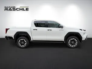 Toyota Hilux Double Cab.-Pick-up 2.8 D-4D MHEV 204 Style