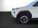 Toyota Hilux Double Cab.-Pick-up 2.8 D-4D MHEV 204 Style inkl. Alurollcover und Zugvorrichtung