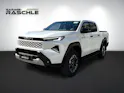 Toyota Hilux Double Cab.-Pick-up 2.8 D-4D MHEV 204 Style inkl. Alurollcover und Zugvorrichtung