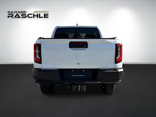 Toyota Hilux Double Cab.-Pick-up 2.8 D-4D MHEV 204 Style inkl. Alurollcover und Zugvorrichtung