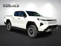 Toyota Hilux Double Cab.-Pick-up 2.8 D-4D MHEV 204 Style inkl. Alurollcover und Zugvorrichtung