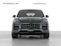 PORSCHE Cayenne GTS