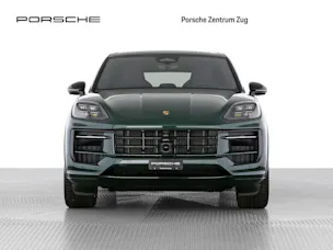 PORSCHE Cayenne GTS
