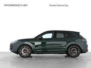 PORSCHE Cayenne GTS