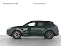 PORSCHE Cayenne GTS
