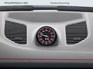 PORSCHE Cayenne GTS