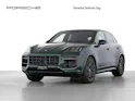 PORSCHE Cayenne GTS